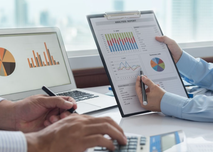 Implementing Business Intelligence